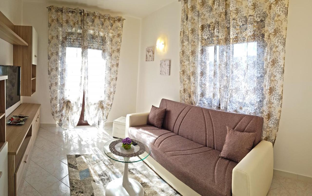 Casa Palanca Lake View Apartment By Gardadomusmea Tremosine Экстерьер фото